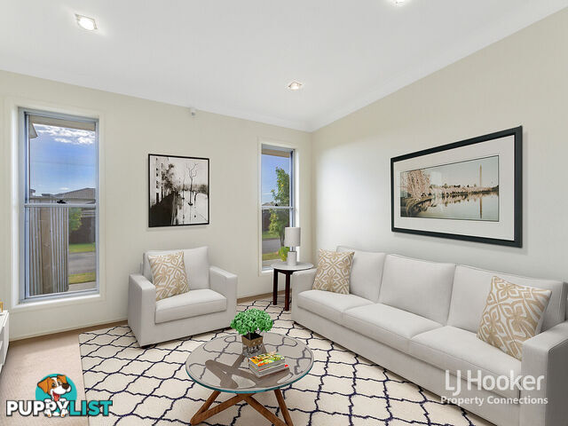 23 Sage Parade GRIFFIN QLD 4503