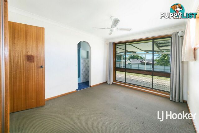 56 Young Street PETRIE QLD 4502