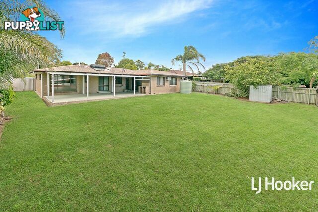 56 Young Street PETRIE QLD 4502