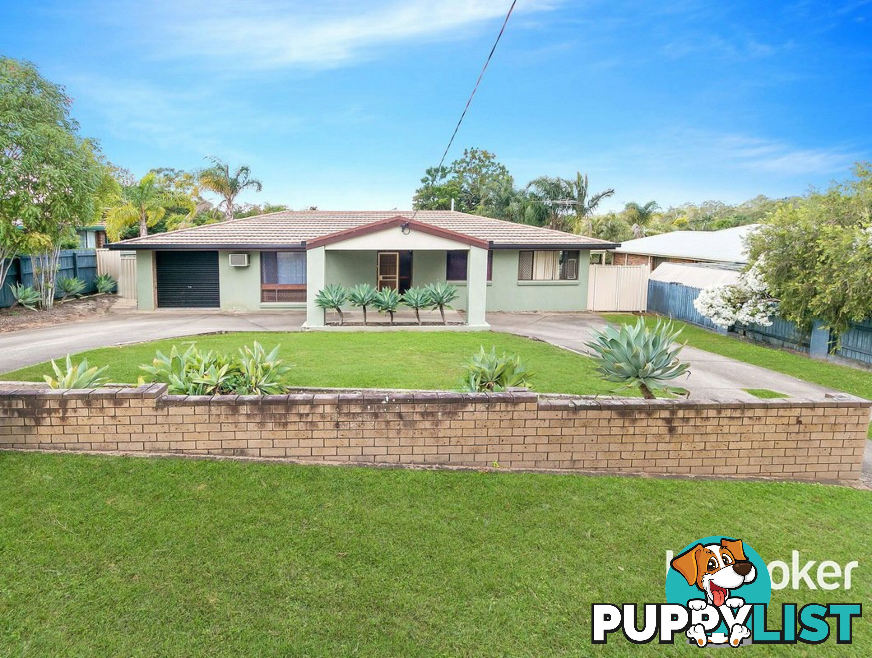 56 Young Street PETRIE QLD 4502