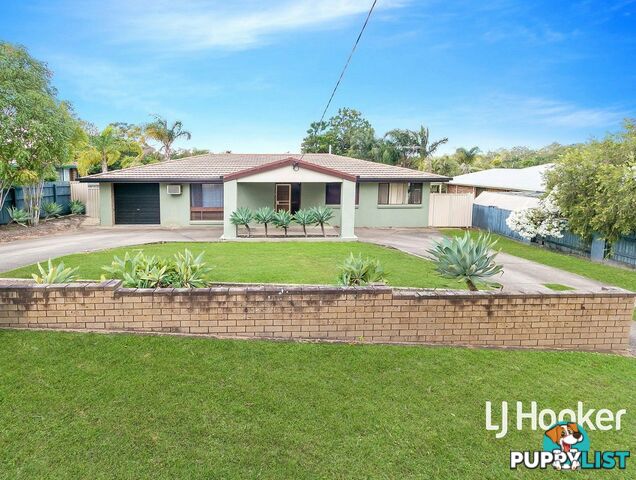 56 Young Street PETRIE QLD 4502