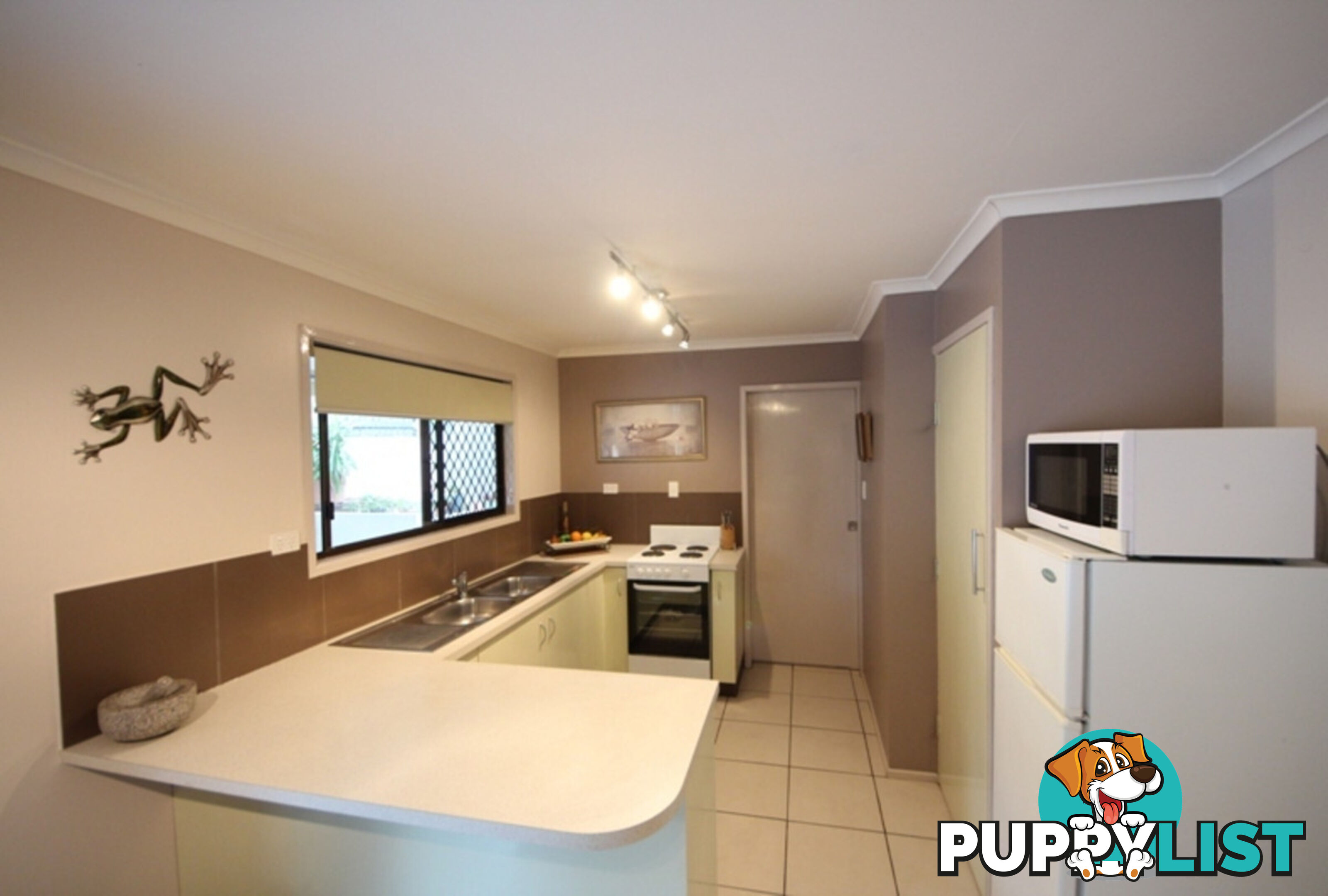 4 Woodcroft Court KALLANGUR QLD 4503