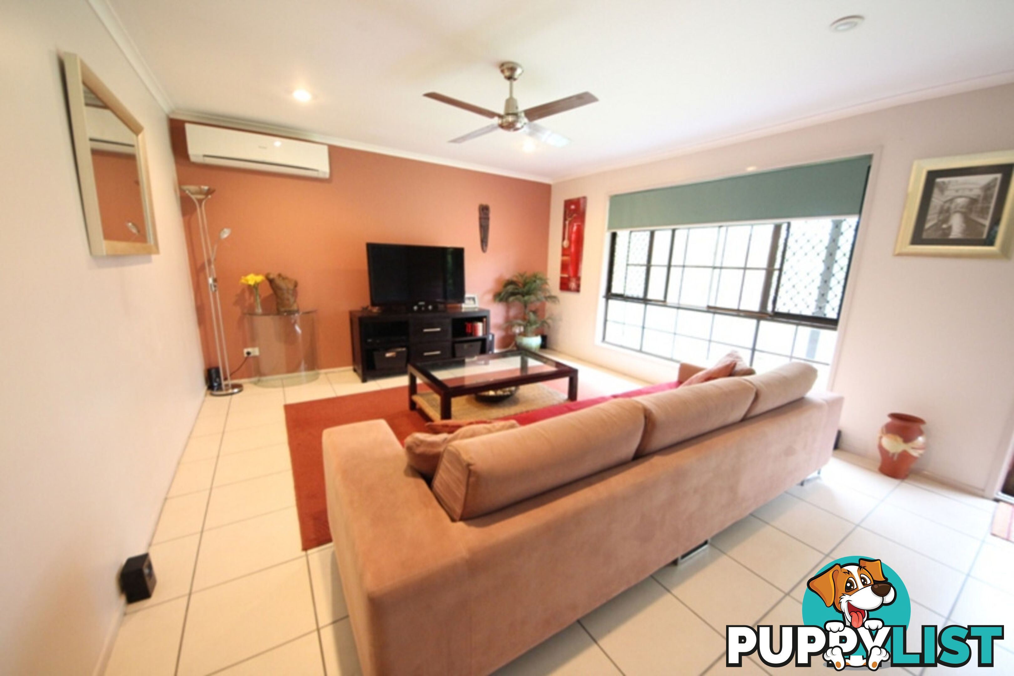 4 Woodcroft Court KALLANGUR QLD 4503