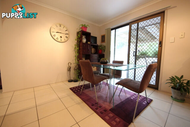 4 Woodcroft Court KALLANGUR QLD 4503