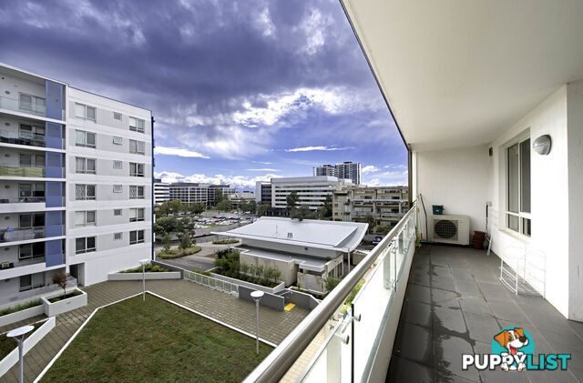 119/64 College Street BELCONNEN ACT 2617