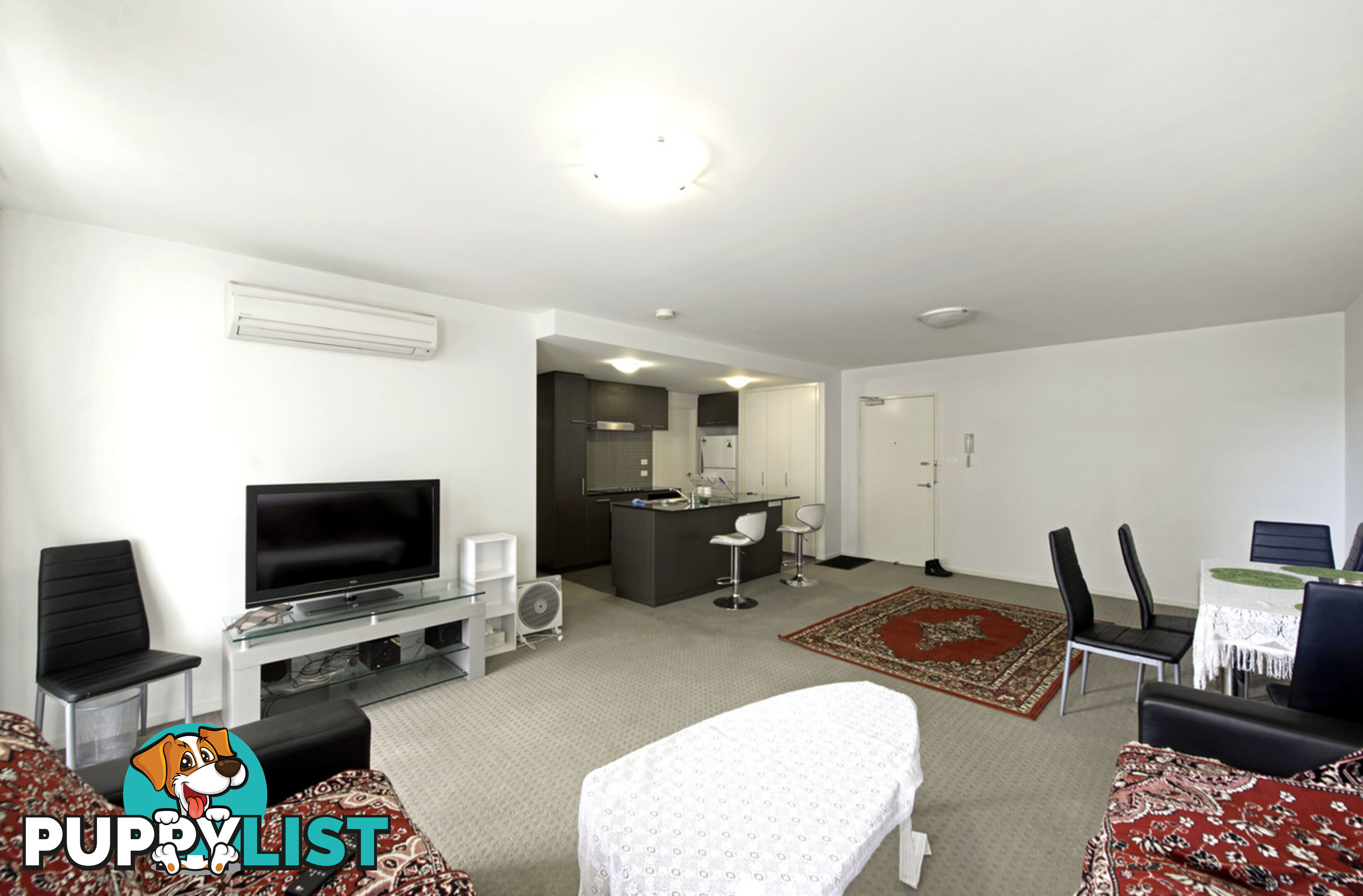 119/64 College Street BELCONNEN ACT 2617