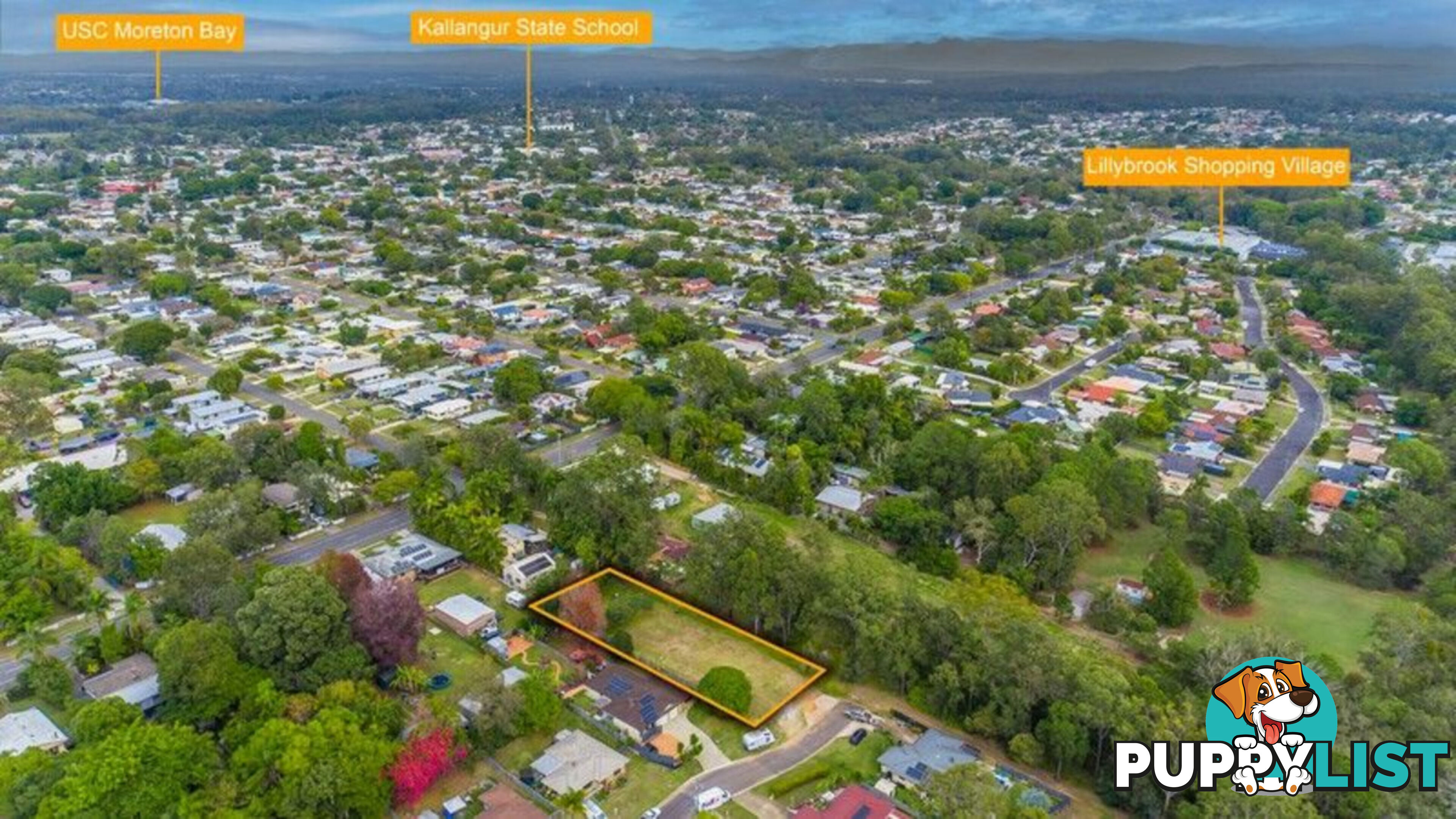 31 Donnegal Drive KALLANGUR QLD 4503