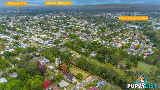 31 Donnegal Drive KALLANGUR QLD 4503