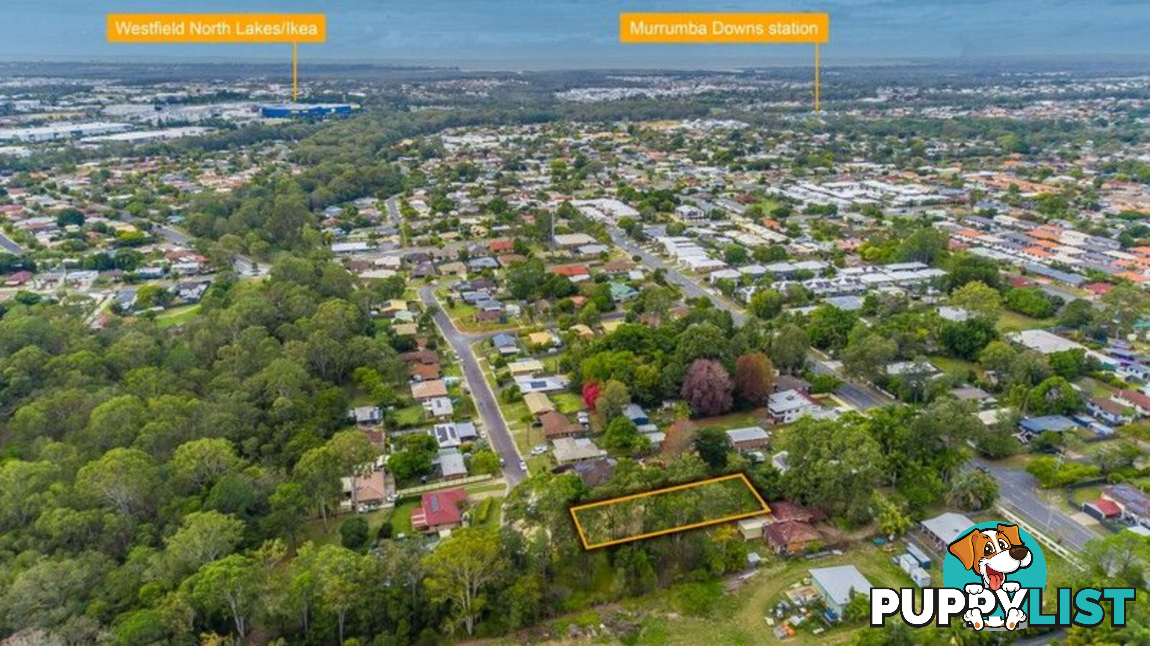 31 Donnegal Drive KALLANGUR QLD 4503