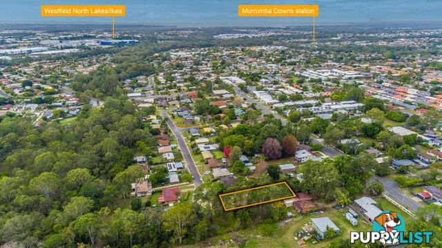 31 Donnegal Drive KALLANGUR QLD 4503