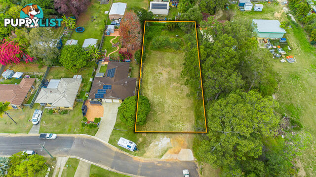 31 Donnegal Drive KALLANGUR QLD 4503