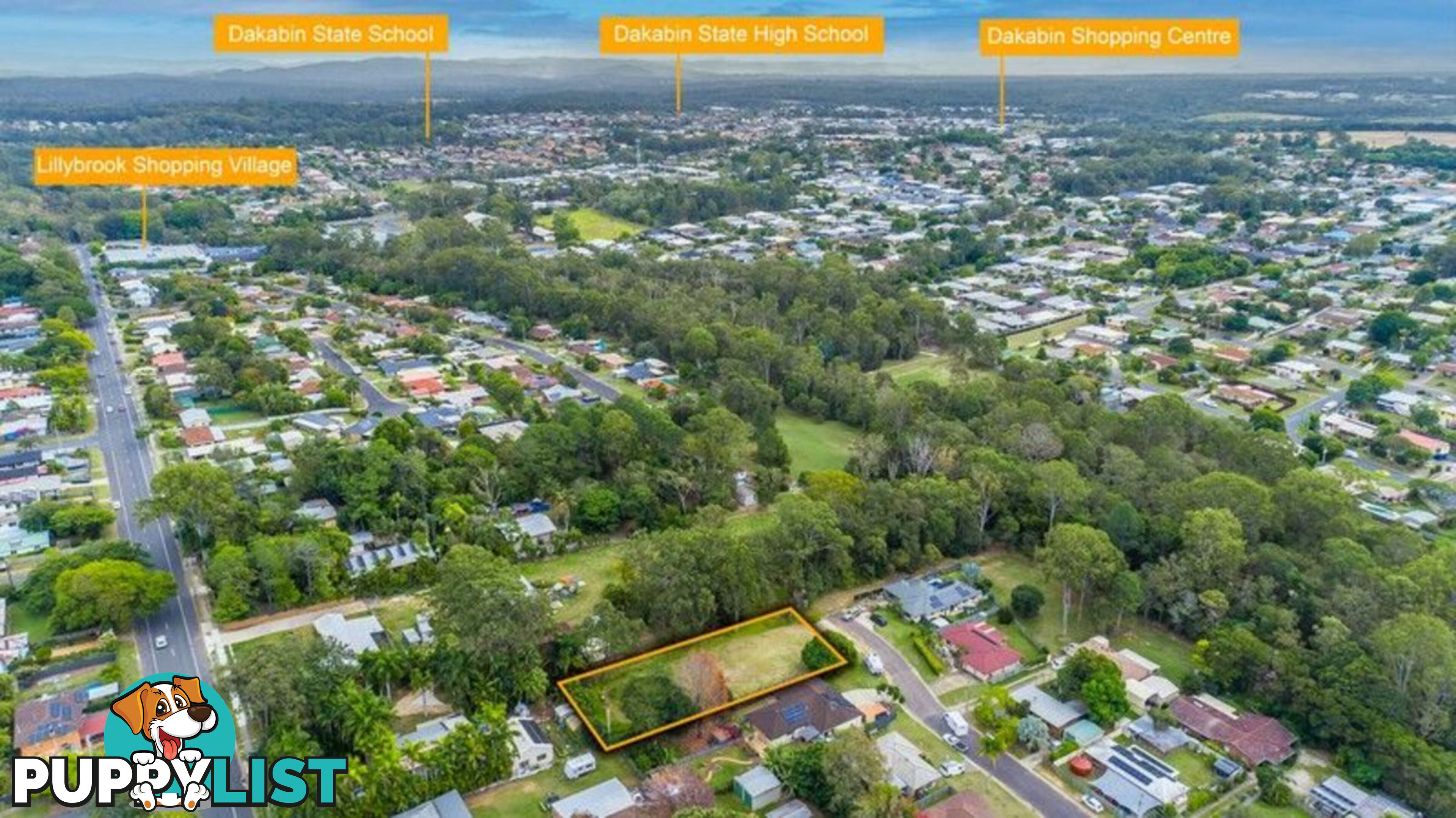31 Donnegal Drive KALLANGUR QLD 4503