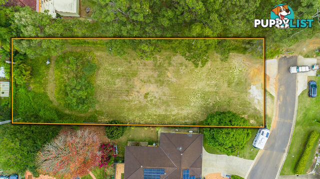 31 Donnegal Drive KALLANGUR QLD 4503