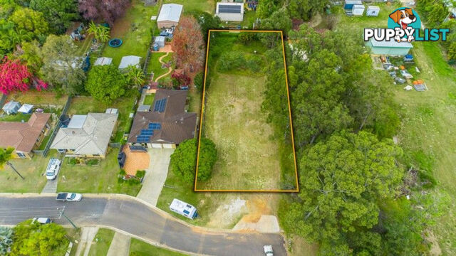 31 Donnegal Drive KALLANGUR QLD 4503