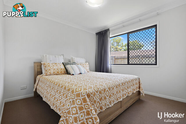 16/72-78 Duffield Road KALLANGUR QLD 4503