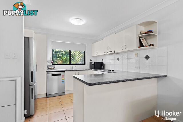 16/72-78 Duffield Road KALLANGUR QLD 4503