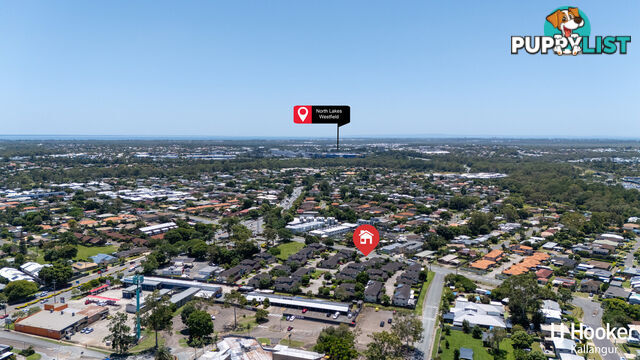 16/72-78 Duffield Road KALLANGUR QLD 4503