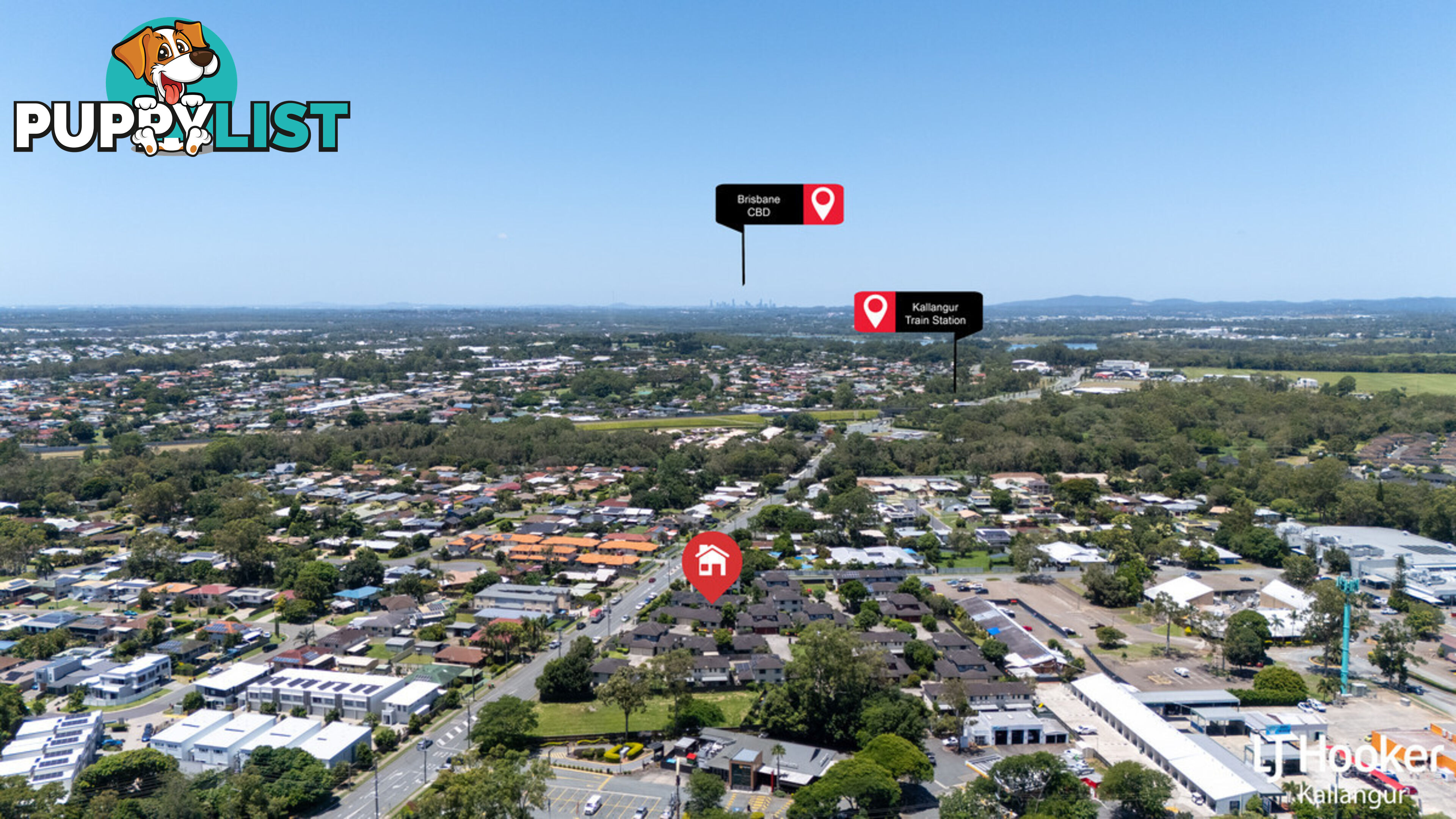 16/72-78 Duffield Road KALLANGUR QLD 4503