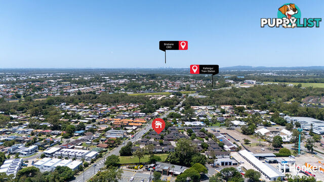 16/72-78 Duffield Road KALLANGUR QLD 4503