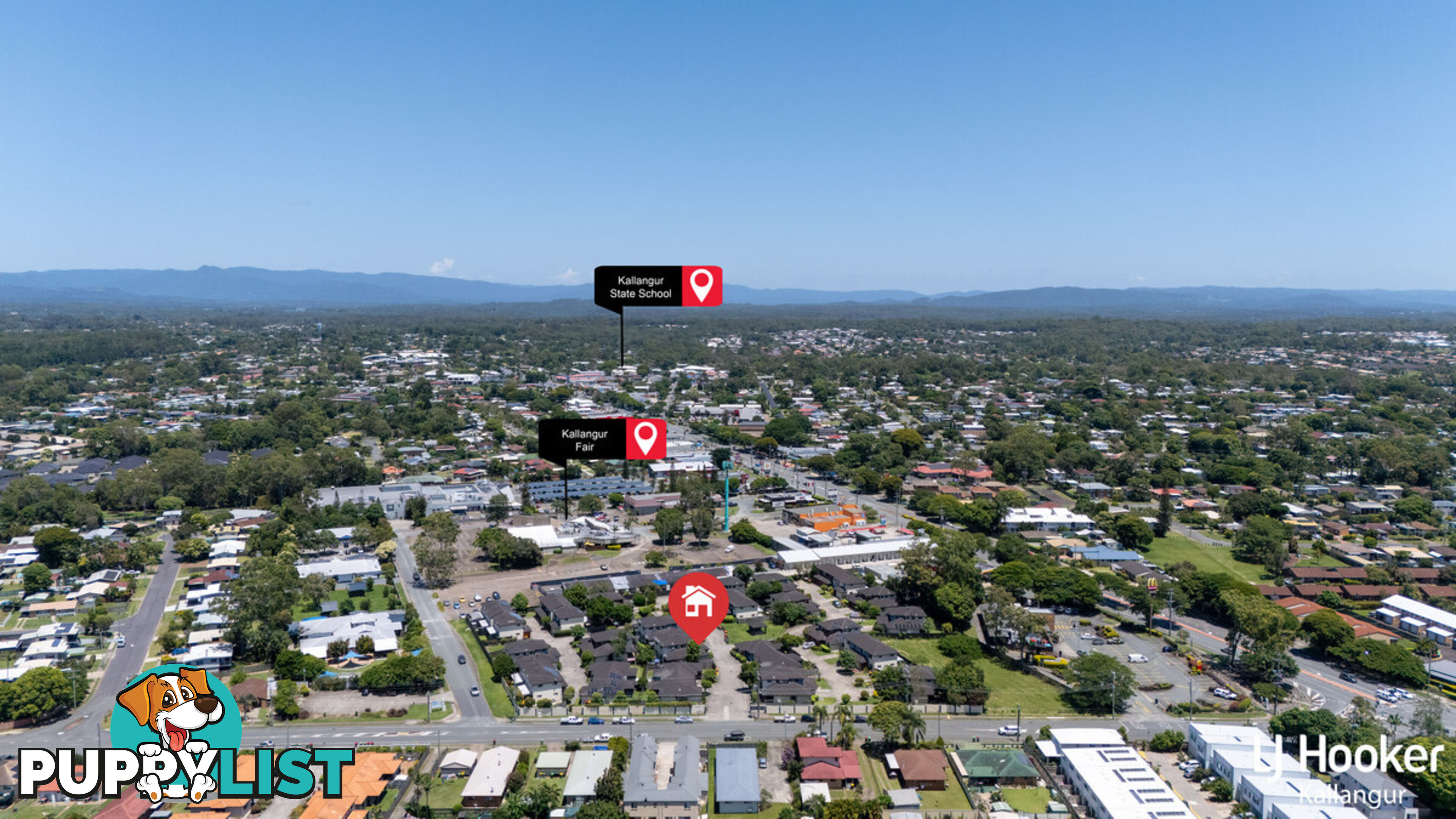 16/72-78 Duffield Road KALLANGUR QLD 4503