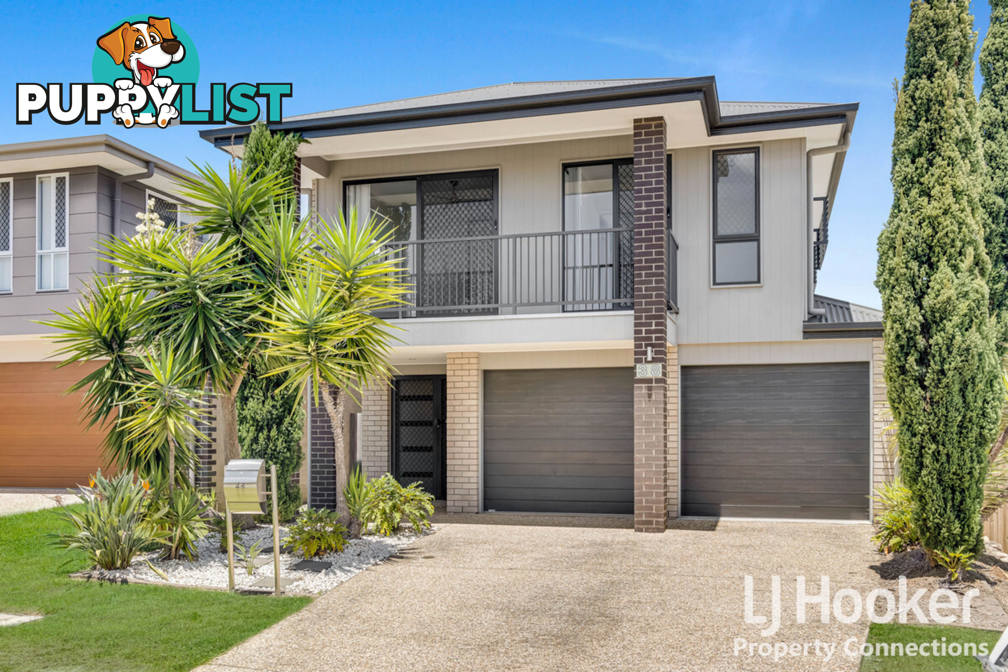 38 Tattler Street MANGO HILL QLD 4509