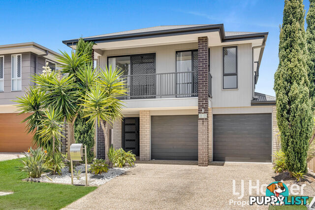 38 Tattler Street MANGO HILL QLD 4509