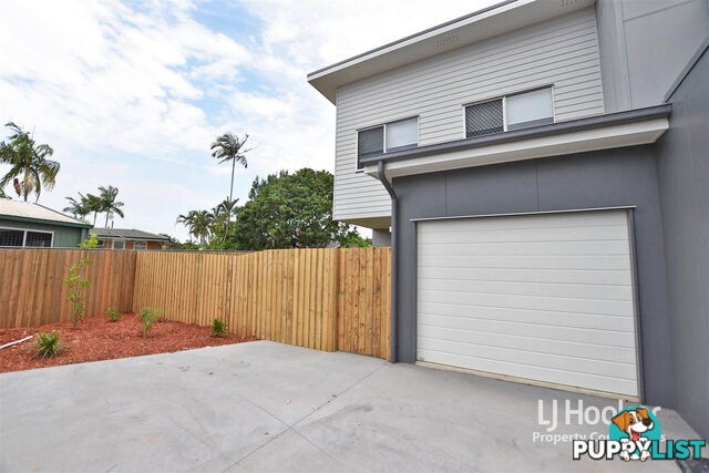 Unit 1/1570 Gympie Road CARSELDINE QLD 4034