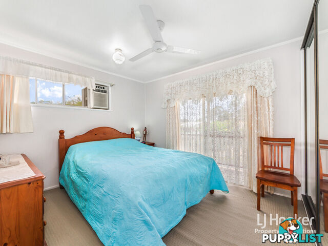 1 Pituri Street BRACKEN RIDGE QLD 4017