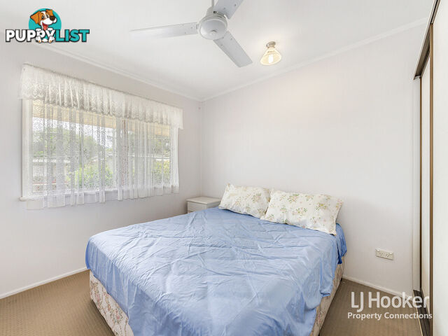 1 Pituri Street BRACKEN RIDGE QLD 4017