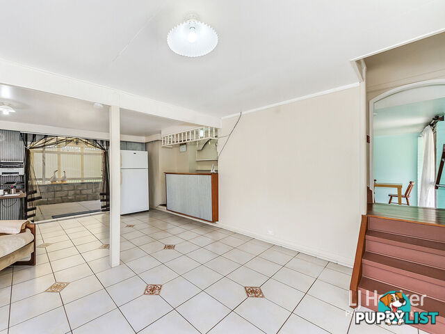 1 Pituri Street BRACKEN RIDGE QLD 4017