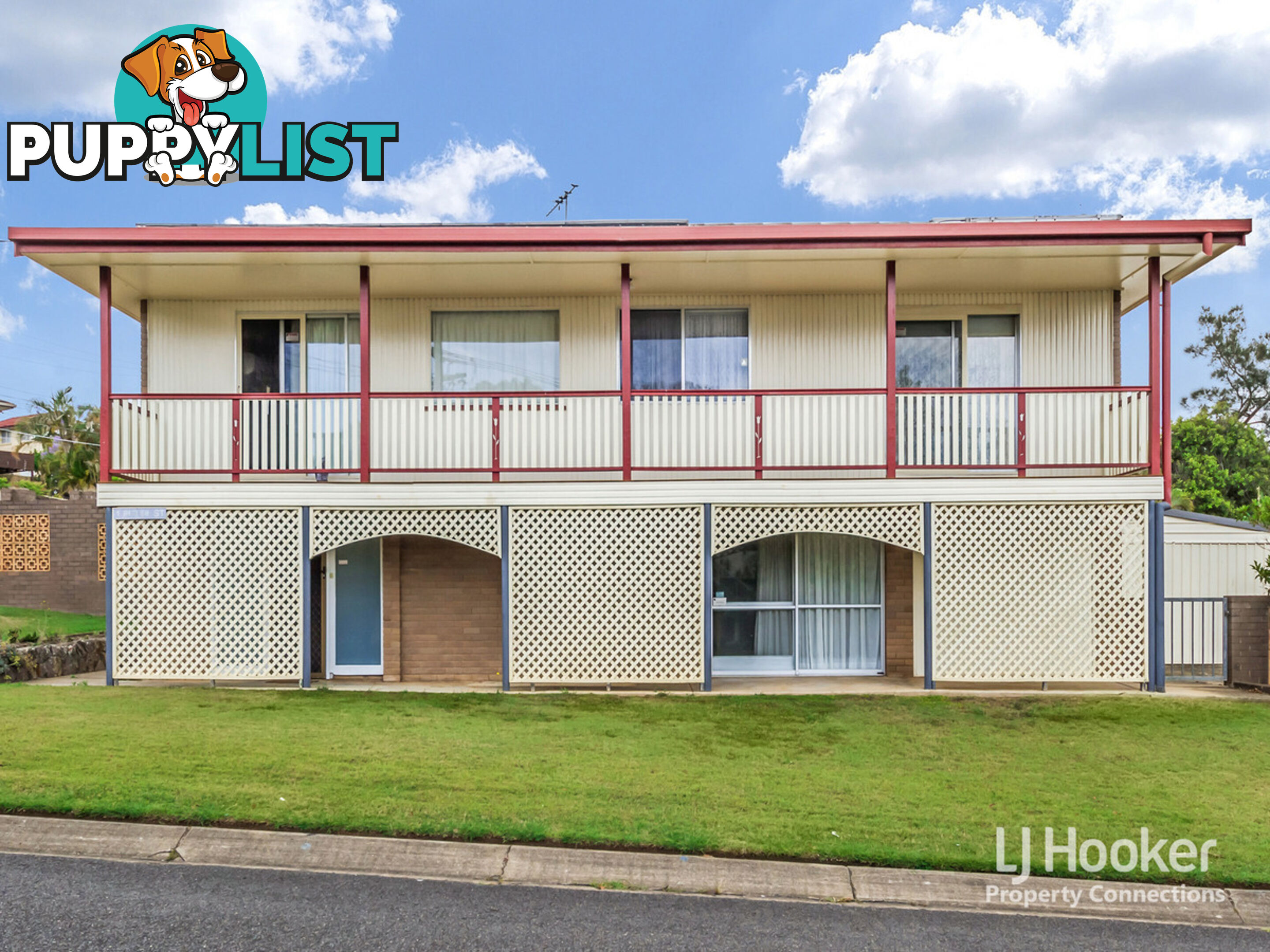 1 Pituri Street BRACKEN RIDGE QLD 4017