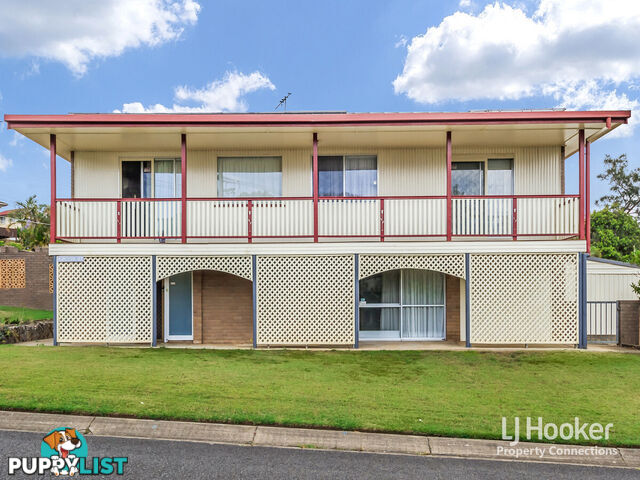 1 Pituri Street BRACKEN RIDGE QLD 4017