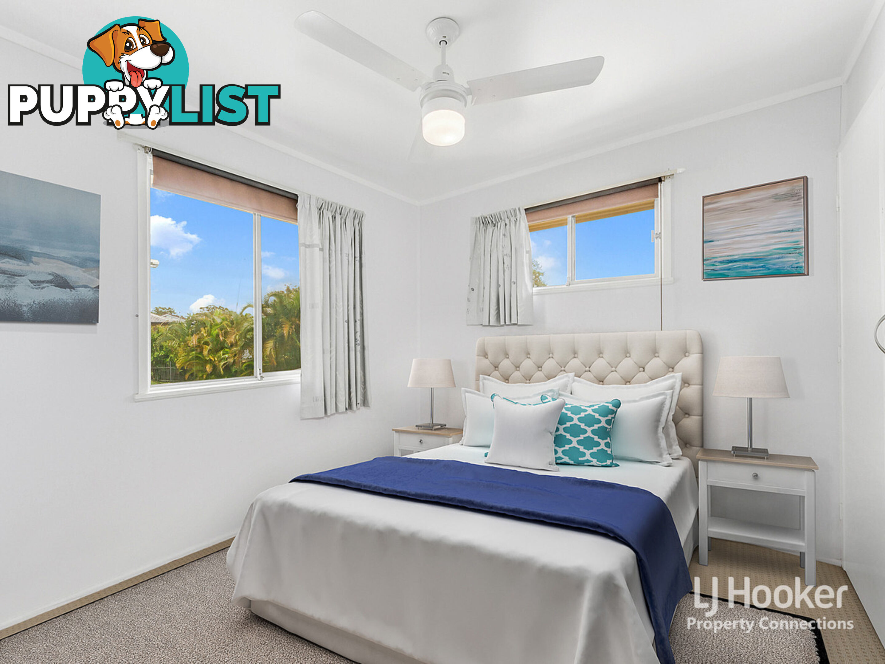 1 Pituri Street BRACKEN RIDGE QLD 4017