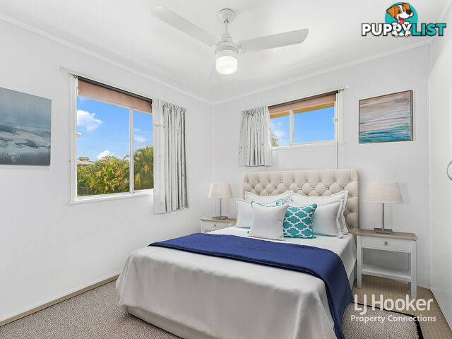 1 Pituri Street BRACKEN RIDGE QLD 4017