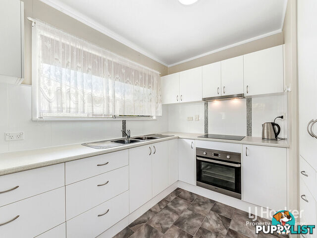 1 Pituri Street BRACKEN RIDGE QLD 4017