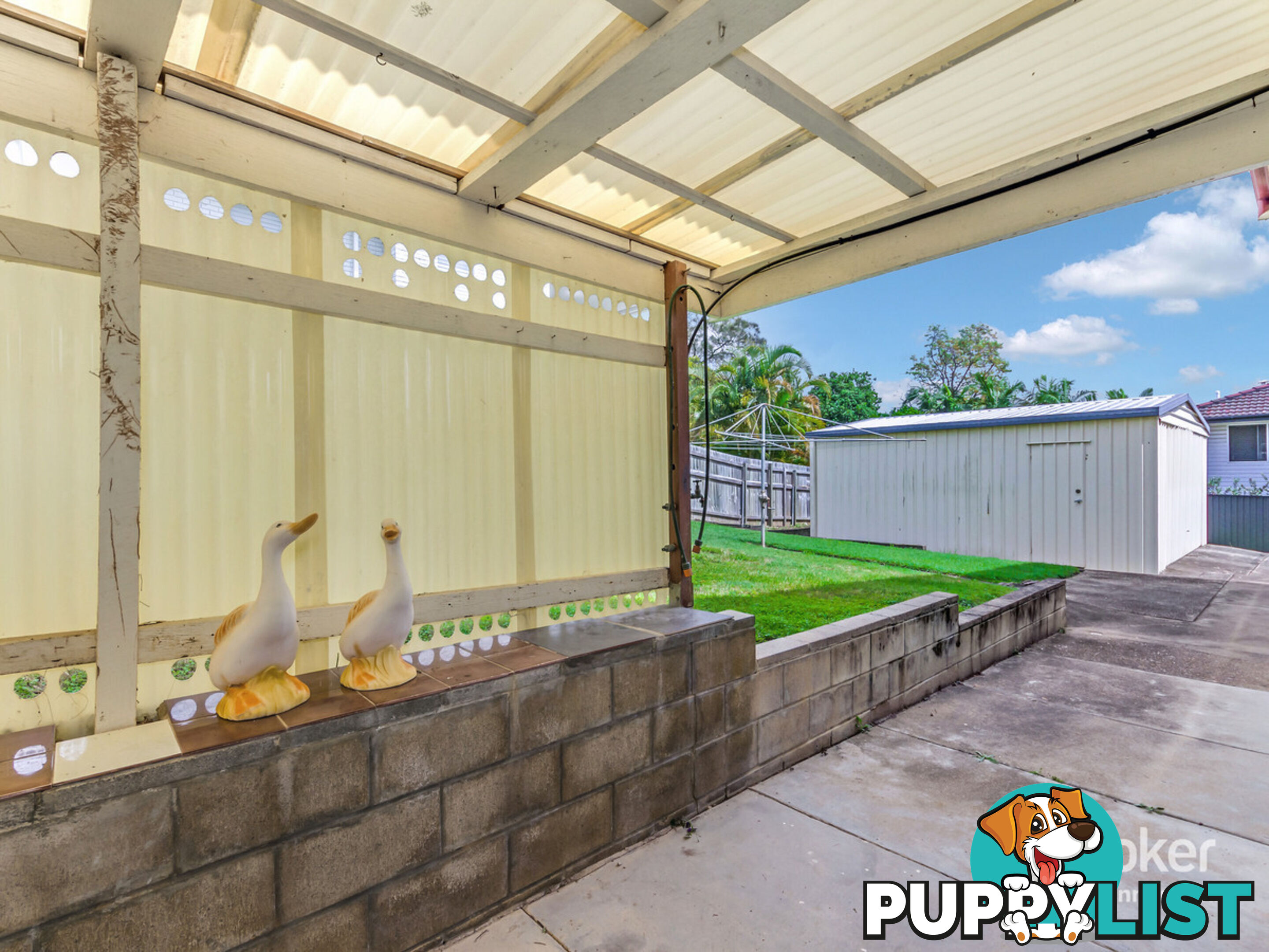 1 Pituri Street BRACKEN RIDGE QLD 4017