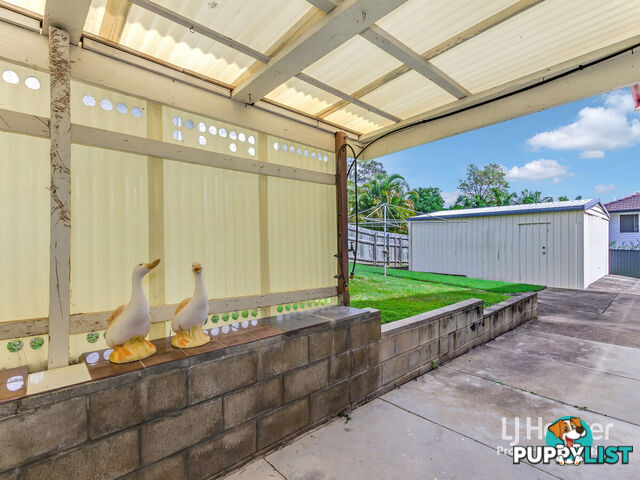 1 Pituri Street BRACKEN RIDGE QLD 4017