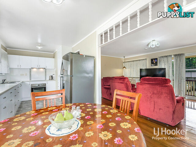 1 Pituri Street BRACKEN RIDGE QLD 4017