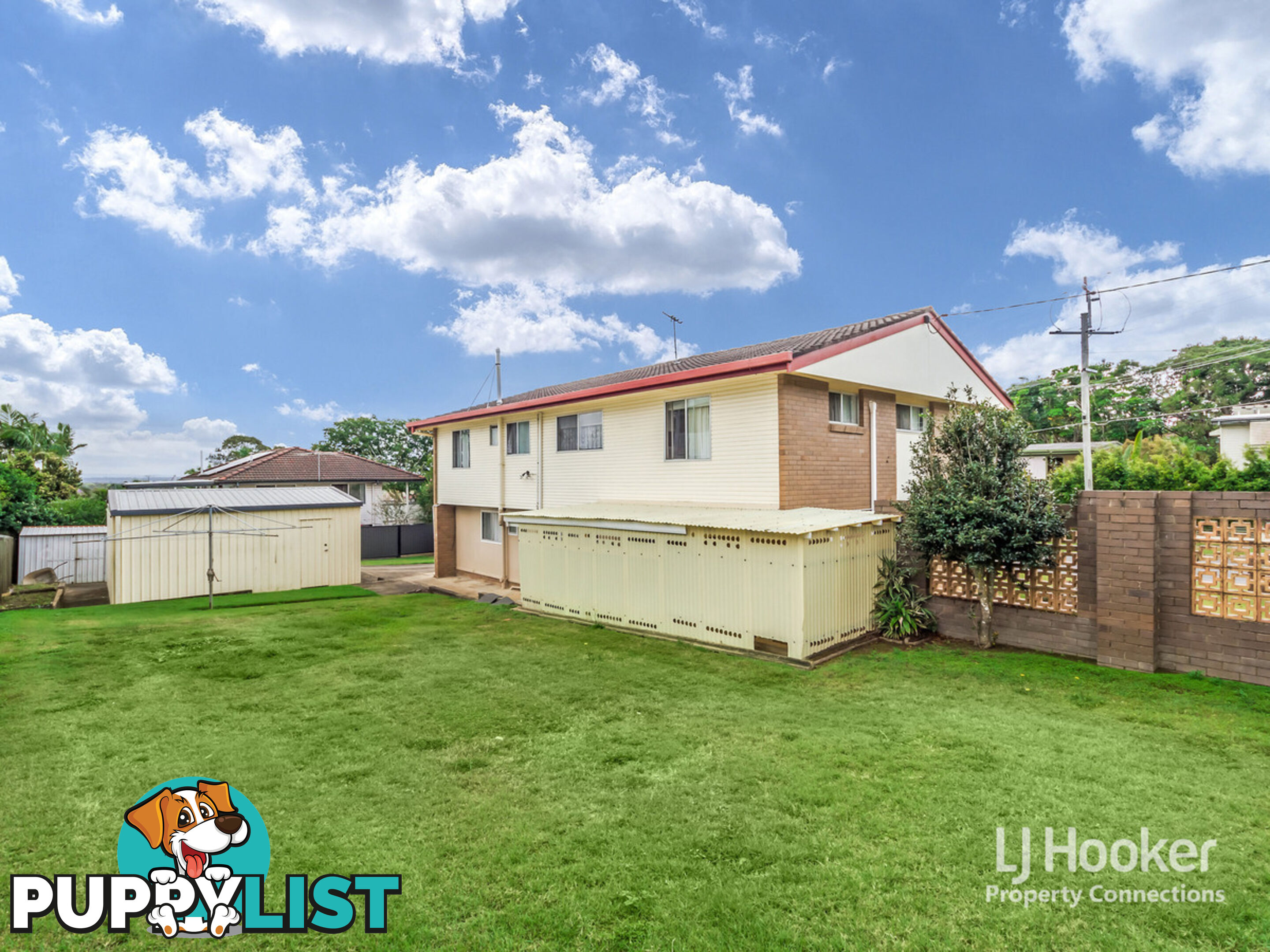 1 Pituri Street BRACKEN RIDGE QLD 4017