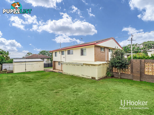 1 Pituri Street BRACKEN RIDGE QLD 4017