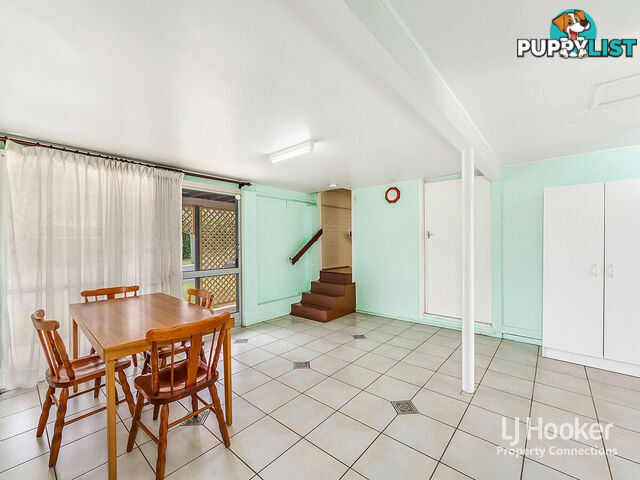 1 Pituri Street BRACKEN RIDGE QLD 4017