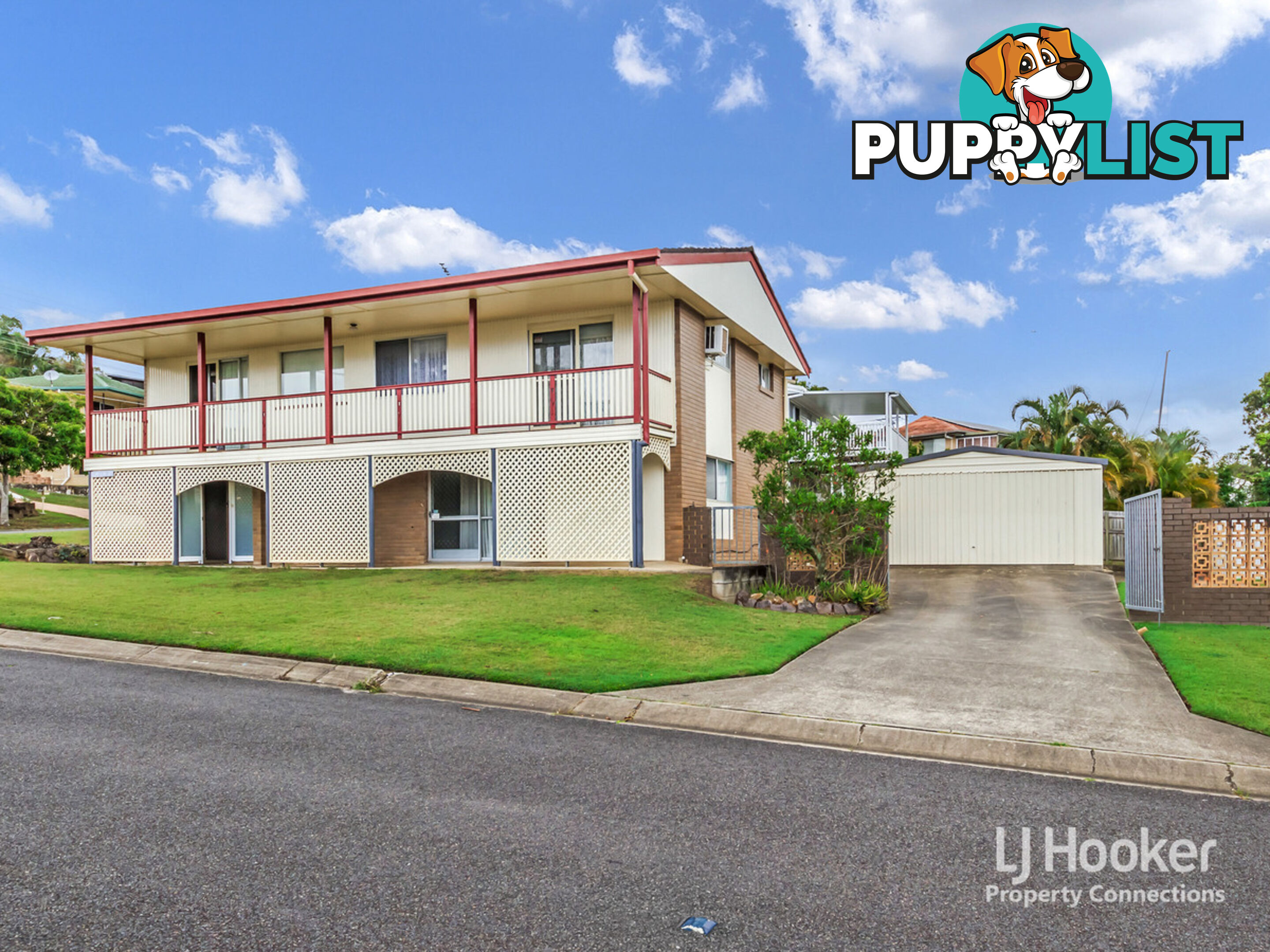 1 Pituri Street BRACKEN RIDGE QLD 4017