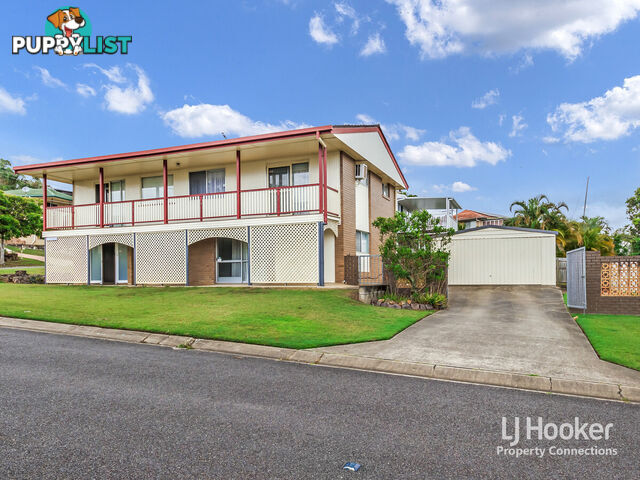 1 Pituri Street BRACKEN RIDGE QLD 4017