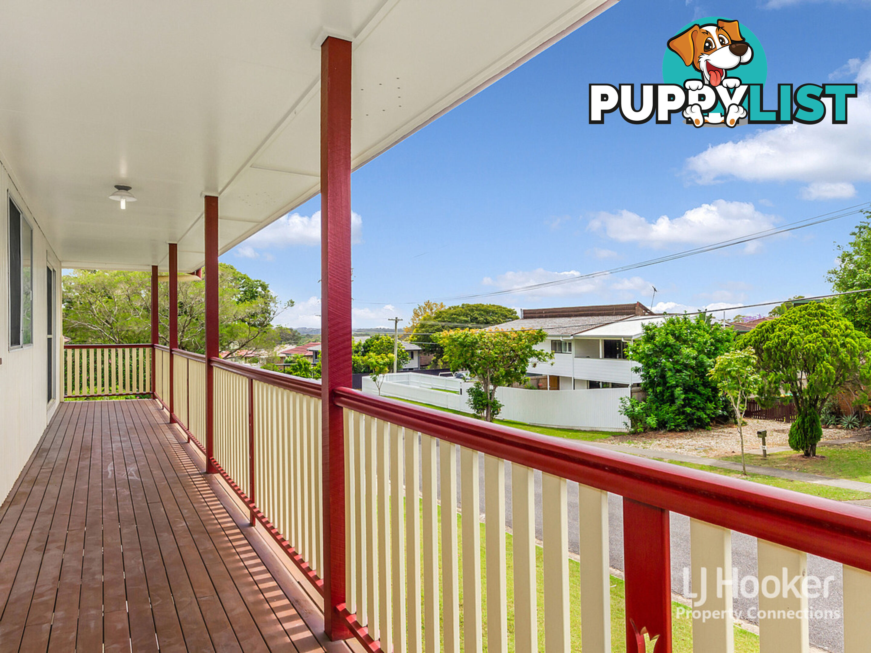 1 Pituri Street BRACKEN RIDGE QLD 4017