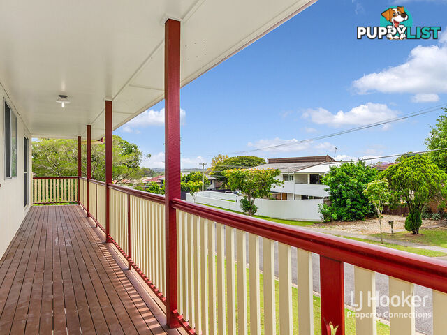 1 Pituri Street BRACKEN RIDGE QLD 4017