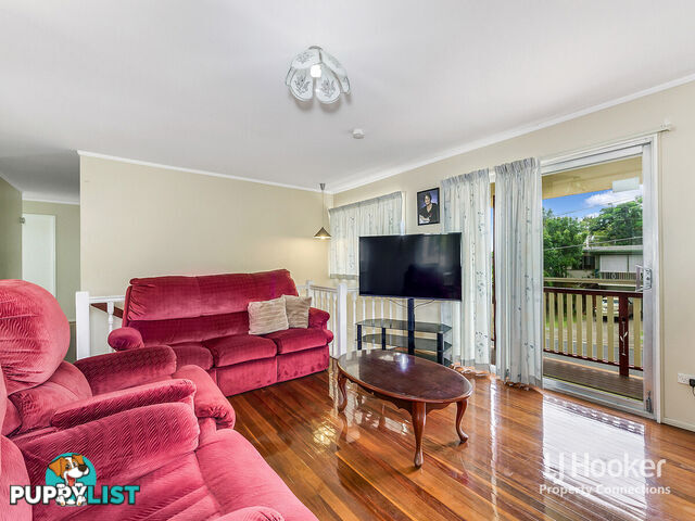 1 Pituri Street BRACKEN RIDGE QLD 4017