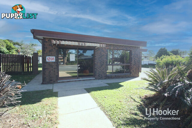 1286 Anzac Avenue KALLANGUR QLD 4503