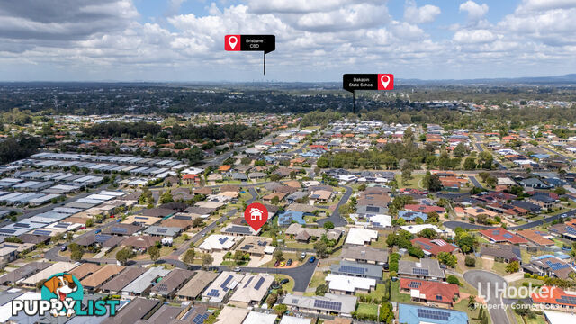 19 Duporth Crescent DAKABIN QLD 4503