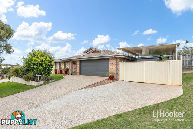 19 Duporth Crescent DAKABIN QLD 4503