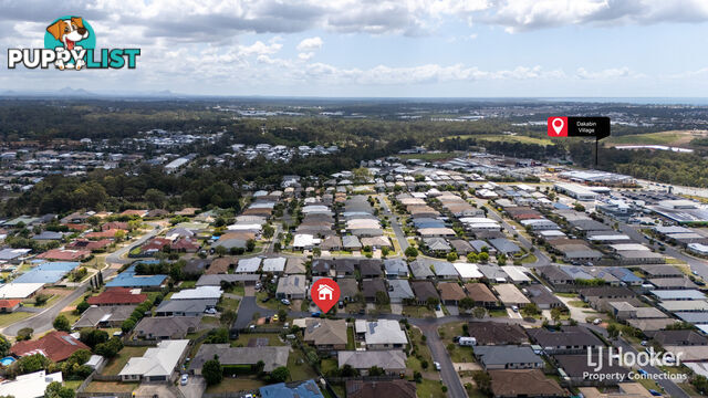 19 Duporth Crescent DAKABIN QLD 4503